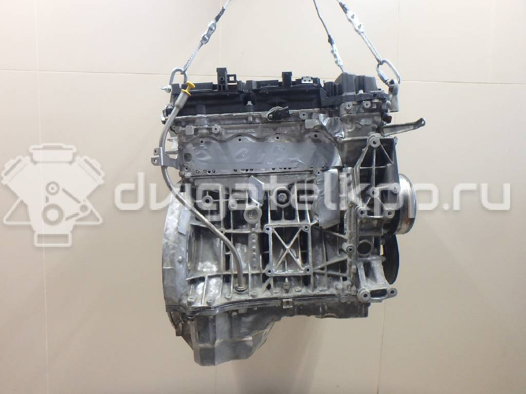 Фото Контрактный (б/у) двигатель M 271.952 (M271 KE18 ML) для Mercedes-Benz C-Class 156 л.с 16V 1.8 л бензин {forloop.counter}}