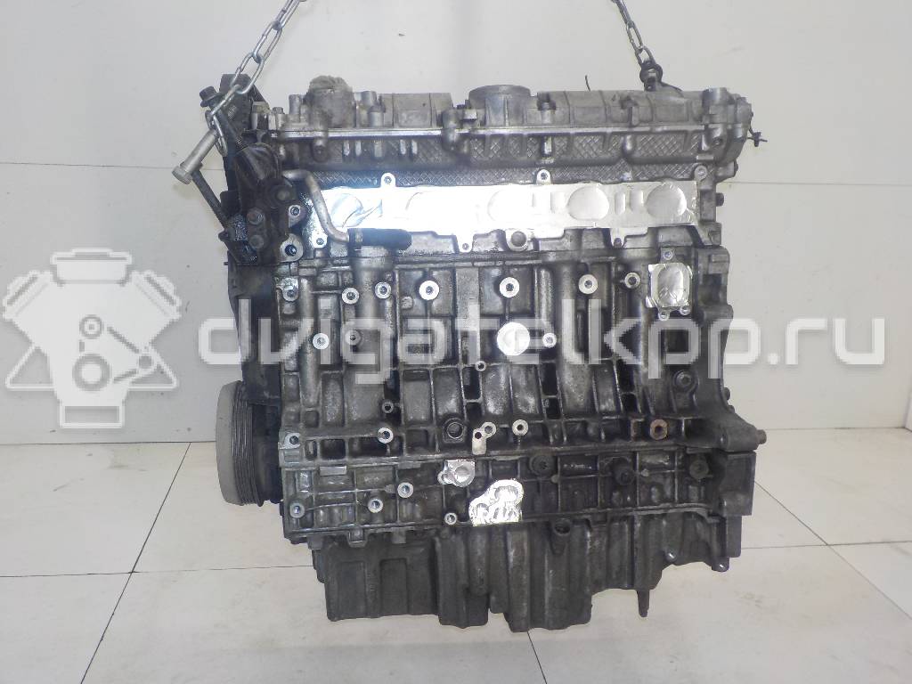 Фото Контрактный (б/у) двигатель HUBA для Ford / Ford Australia 220 л.с 20V 2.5 л бензин 1387097 {forloop.counter}}