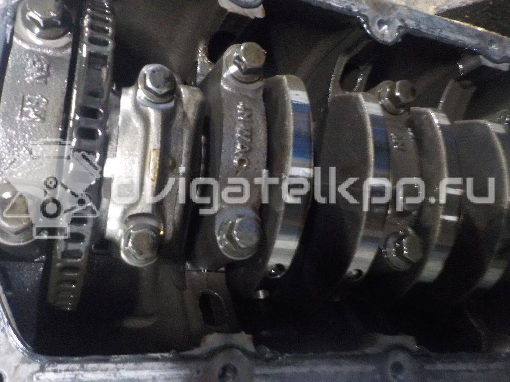 Фото Контрактный (б/у) двигатель A 20 DTH для Holden / Opel / Vauxhall 159-165 л.с 16V 2.0 л Дизельное топливо 55582539 {forloop.counter}}