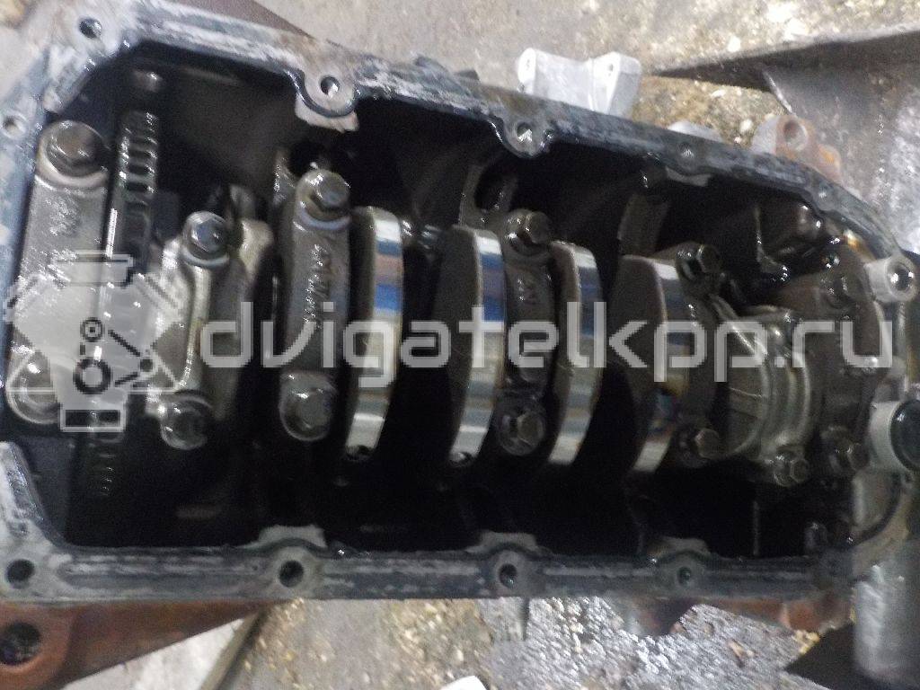 Фото Контрактный (б/у) двигатель A 20 DTH для Holden / Opel / Vauxhall 159-165 л.с 16V 2.0 л Дизельное топливо 55582539 {forloop.counter}}