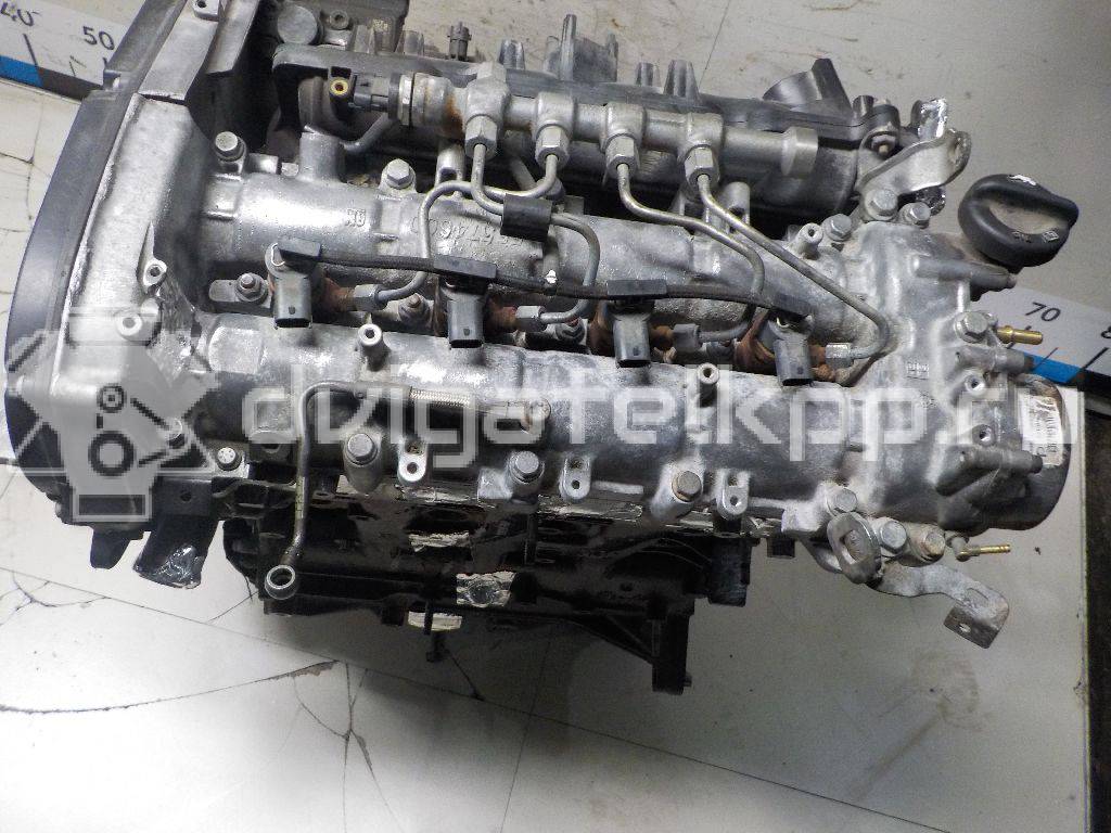 Фото Контрактный (б/у) двигатель A 20 DTH для Holden / Opel / Vauxhall 159-165 л.с 16V 2.0 л Дизельное топливо 55582539 {forloop.counter}}