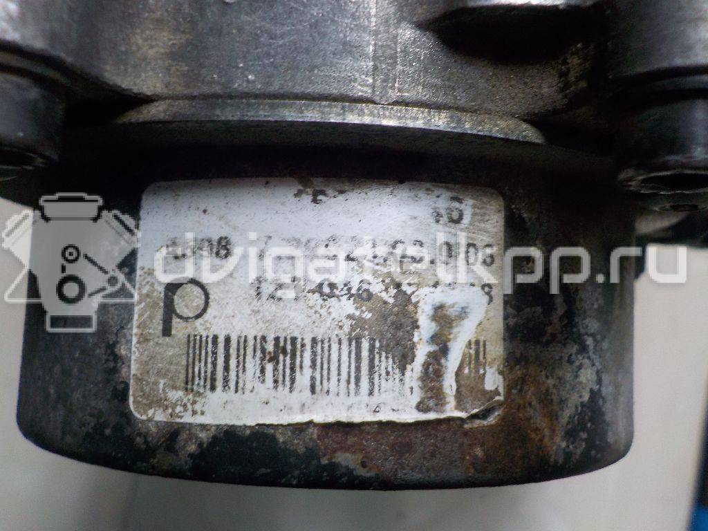 Фото Контрактный (б/у) двигатель A 20 DTH для Holden / Opel / Vauxhall 159-165 л.с 16V 2.0 л Дизельное топливо 55582539 {forloop.counter}}