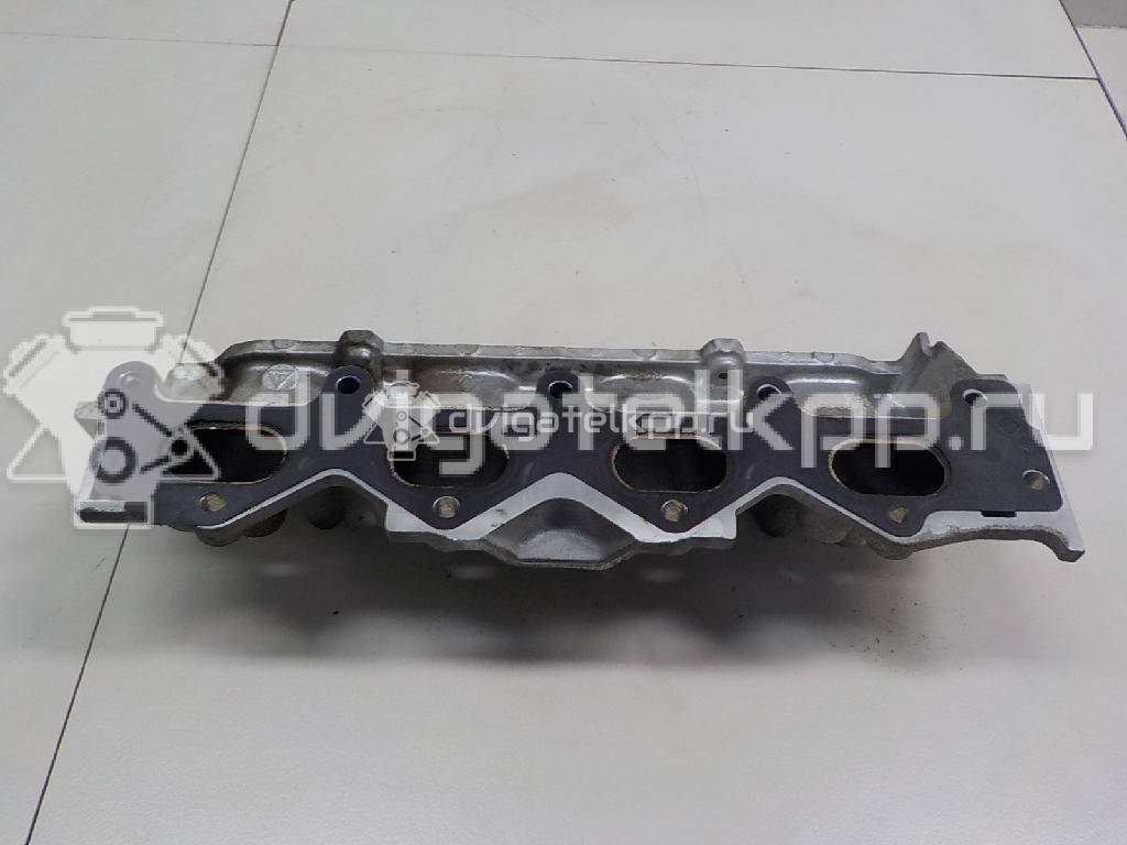 Фото Коллектор впускной для двигателя F4R для Mahindra / Renault 117 л.с 16V 2.0 л бензин {forloop.counter}}