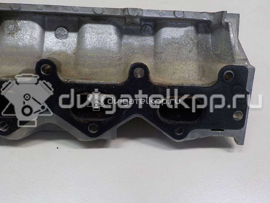 Фото Коллектор впускной для двигателя F4R для Mahindra / Renault 117 л.с 16V 2.0 л бензин {forloop.counter}}