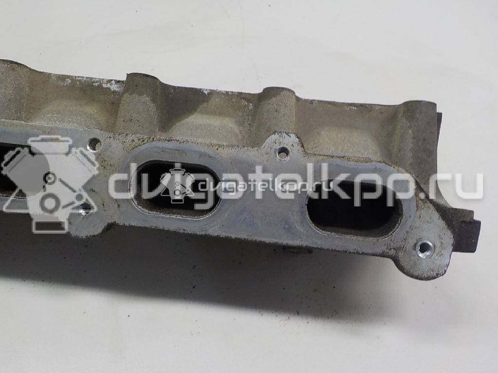 Фото Коллектор впускной для двигателя F4R для Mahindra / Renault 117 л.с 16V 2.0 л бензин {forloop.counter}}