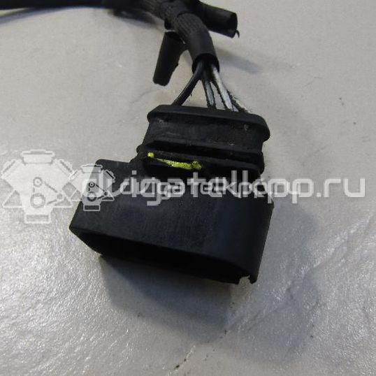 Фото Датчик кислородный/Lambdasonde  077906265D для Volkswagen Scirocco / Tiguan / Touran / Up 121, 122, Bl1, Bl2 / Amarok S1B