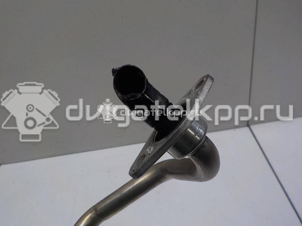 Фото Трубка картерных газов  036131521BF для Volkswagen Bora / Caddy / New Beetle / Golf {forloop.counter}}