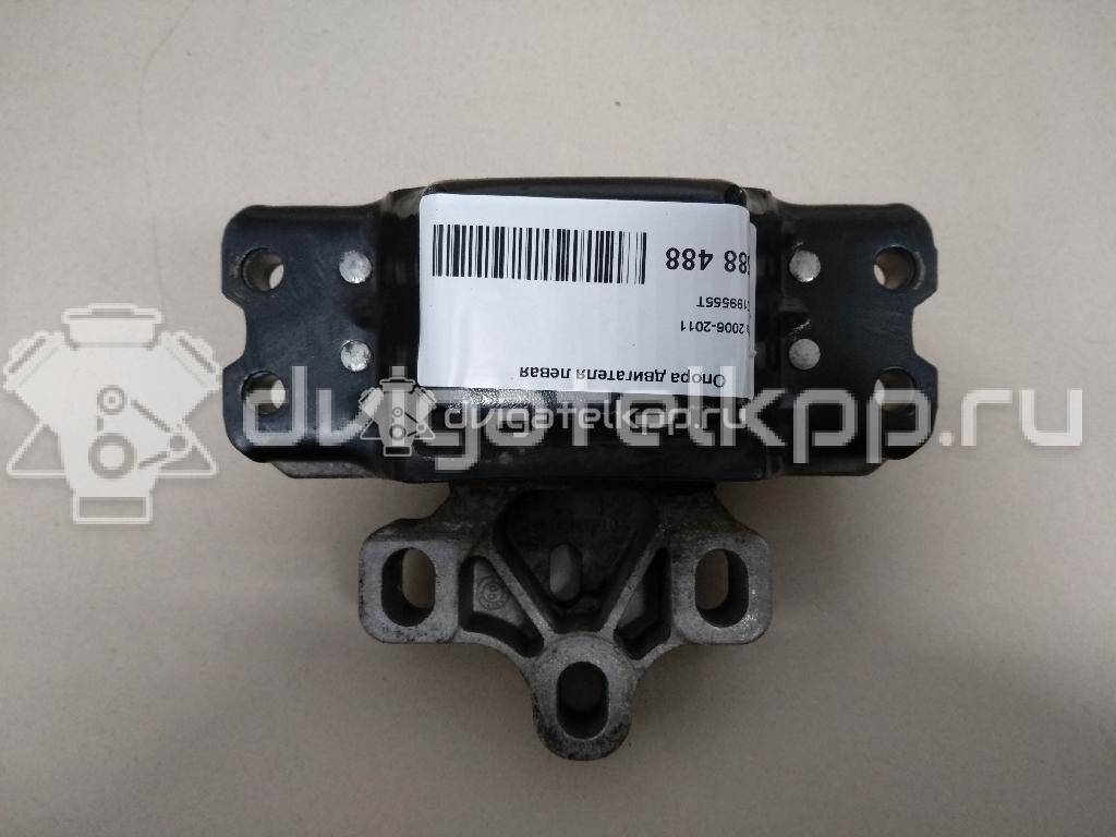 Фото Опора двигателя левая  1k0199555t для Volkswagen Scirocco / Tiguan / Touran / New Beetle / Sharan {forloop.counter}}