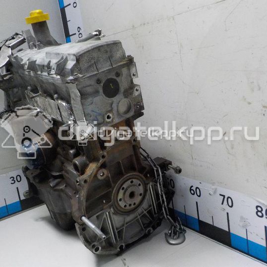 Фото Контрактный (б/у) двигатель K7M 710 для Mahindra Renault / Renault 86-90 л.с 8V 1.6 л бензин 6001549086