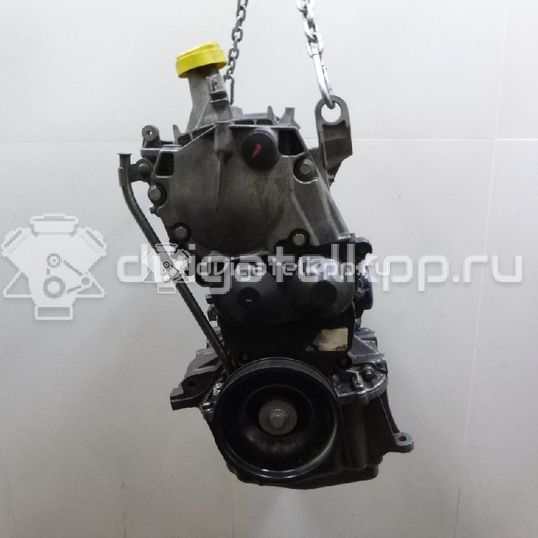 Фото Контрактный (б/у) двигатель K7M 710 для Mahindra Renault / Renault 86-90 л.с 8V 1.6 л бензин 8201109282