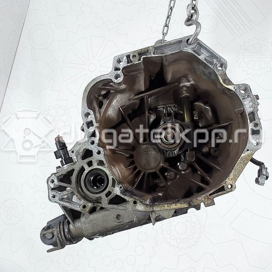 Фото Контрактная (б/у) МКПП для Nissan (Dongfeng) Sunny / Bluebird 125-160 л.с 16V 2.0 л SR20DE бензин