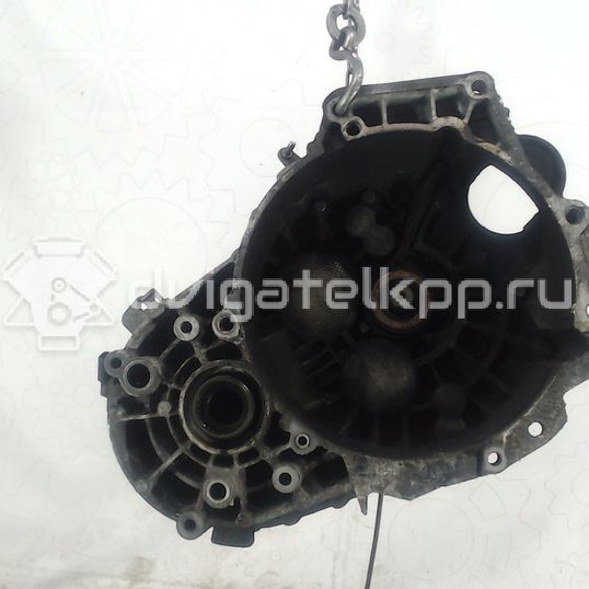 Фото Контрактная (б/у) МКПП для volkswagen Golf 4 1997-2005  V    02M300012SX