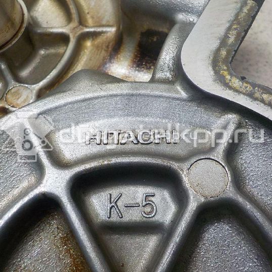 Фото Крышка двигателя передняя  13040EY01A для Infiniti / Mitsubishi / Nissan