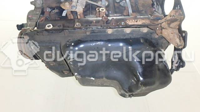 Фото Контрактный (б/у) двигатель 4M41 для Mitsubishi Pajero / L 160-208 л.с 16V 3.2 л Дизельное топливо 1000c782 {forloop.counter}}