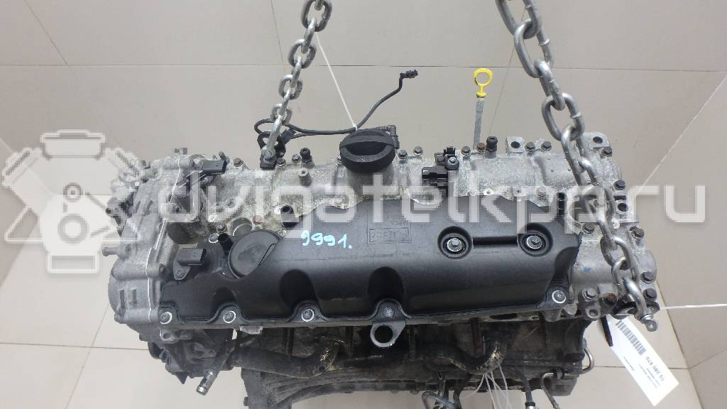 Фото Контрактный (б/у) двигатель B 6304 T4 для Volvo V70 / V60 / Xc60 / S60 / S80 304-329 л.с 24V 3.0 л бензин 36050646 {forloop.counter}}