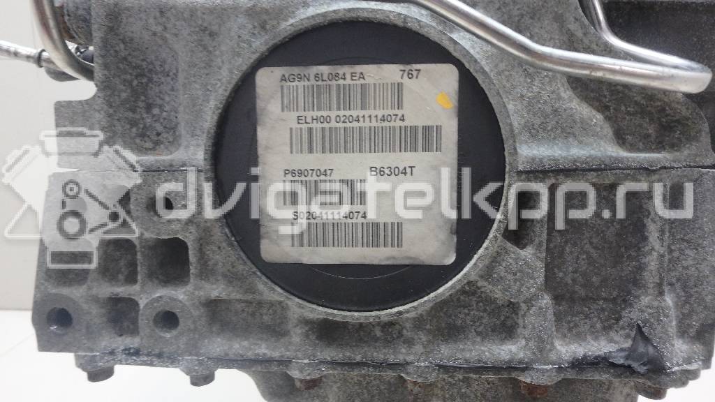 Фото Контрактный (б/у) двигатель B 6304 T4 для Volvo V70 / V60 / Xc60 / S60 / S80 304-329 л.с 24V 3.0 л бензин 36050646 {forloop.counter}}