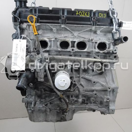 Фото Контрактный (б/у) двигатель J20B для Suzuki Sx4 150-152 л.с 16V 2.0 л бензин