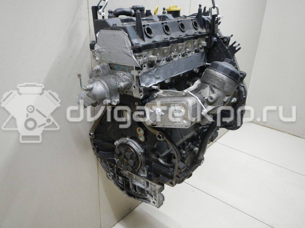 Фото Контрактный (б/у) двигатель A 17 DT для Opel / Vauxhall 101 л.с 16V 1.7 л Дизельное топливо 93169396 {forloop.counter}}