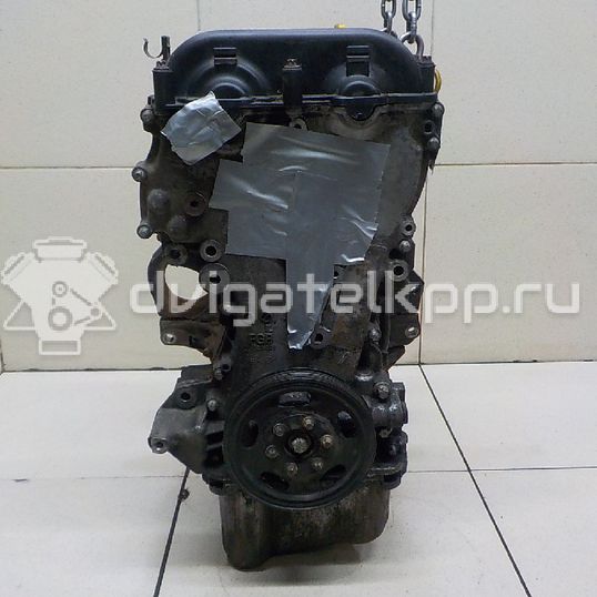 Фото Контрактный (б/у) двигатель Z 10 XEP для Opel / Suzuki / Vauxhall 60 л.с 12V 1.0 л бензин 93191961