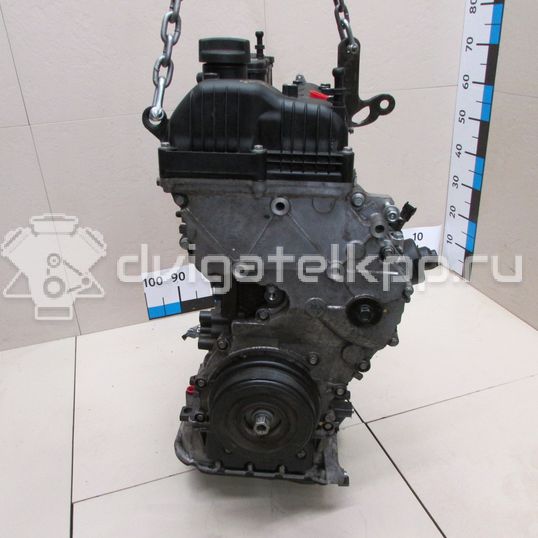 Фото Контрактный (б/у) двигатель D4HA для Hyundai / Kia 136-185 л.с 16V 2.0 л Дизельное топливо Z62612FZ00