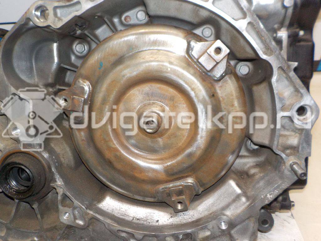 Фото Контрактная (б/у) АКПП для Opel / Vauxhall 114-116 л.с 16V 1.6 л A 16 XER бензин 95517580 {forloop.counter}}