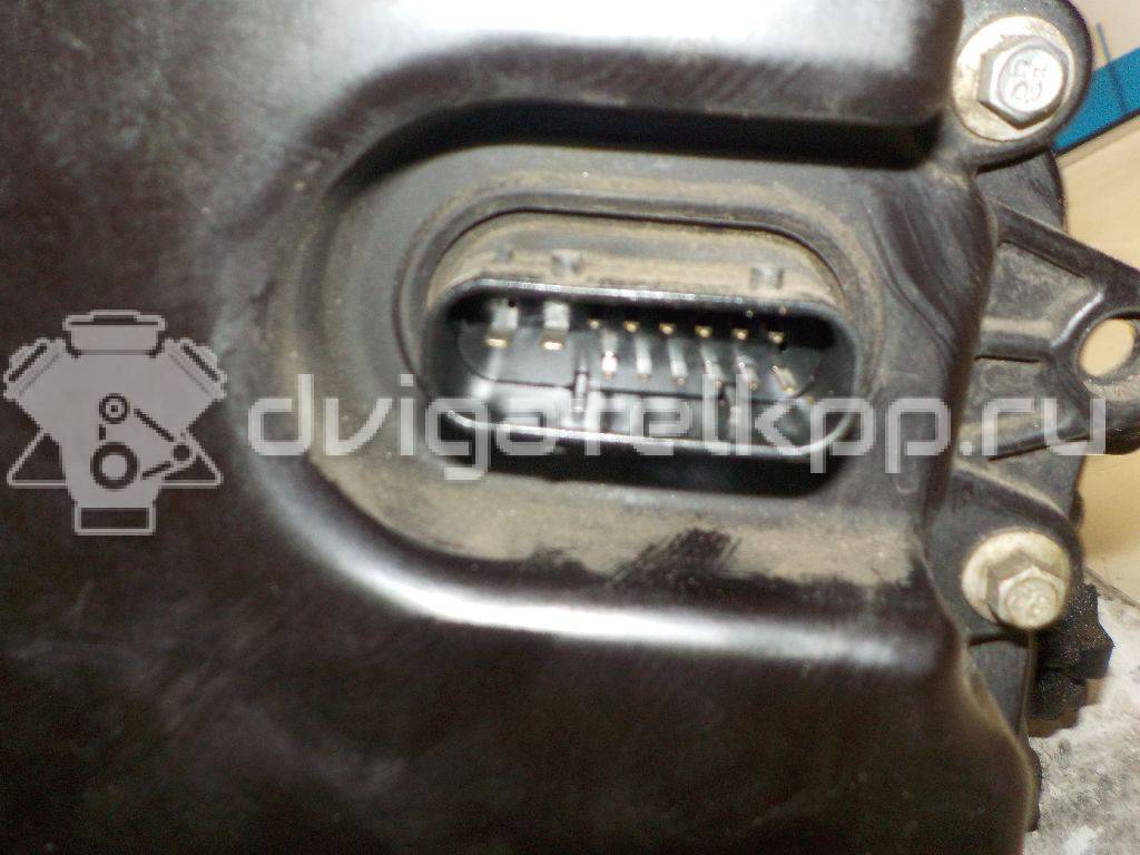 Фото Контрактная (б/у) АКПП для Opel / Vauxhall 114-116 л.с 16V 1.6 л A 16 XER бензин 95517580 {forloop.counter}}