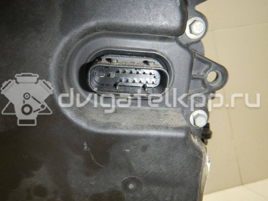 Фото Контрактная (б/у) АКПП для Holden / Opel / Vauxhall 140 л.с 16V 1.4 л A 14 NET бензин 24261544 {forloop.counter}}