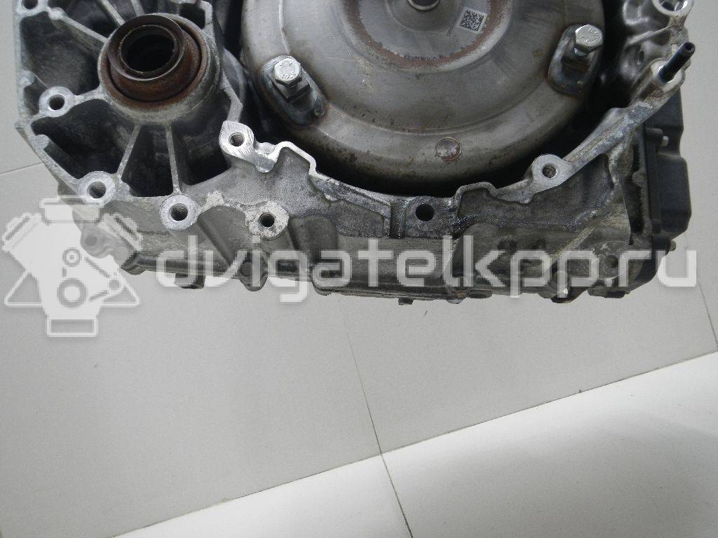 Фото Контрактная (б/у) АКПП для Holden / Opel / Vauxhall 140 л.с 16V 1.4 л A 14 NET бензин 24261544 {forloop.counter}}