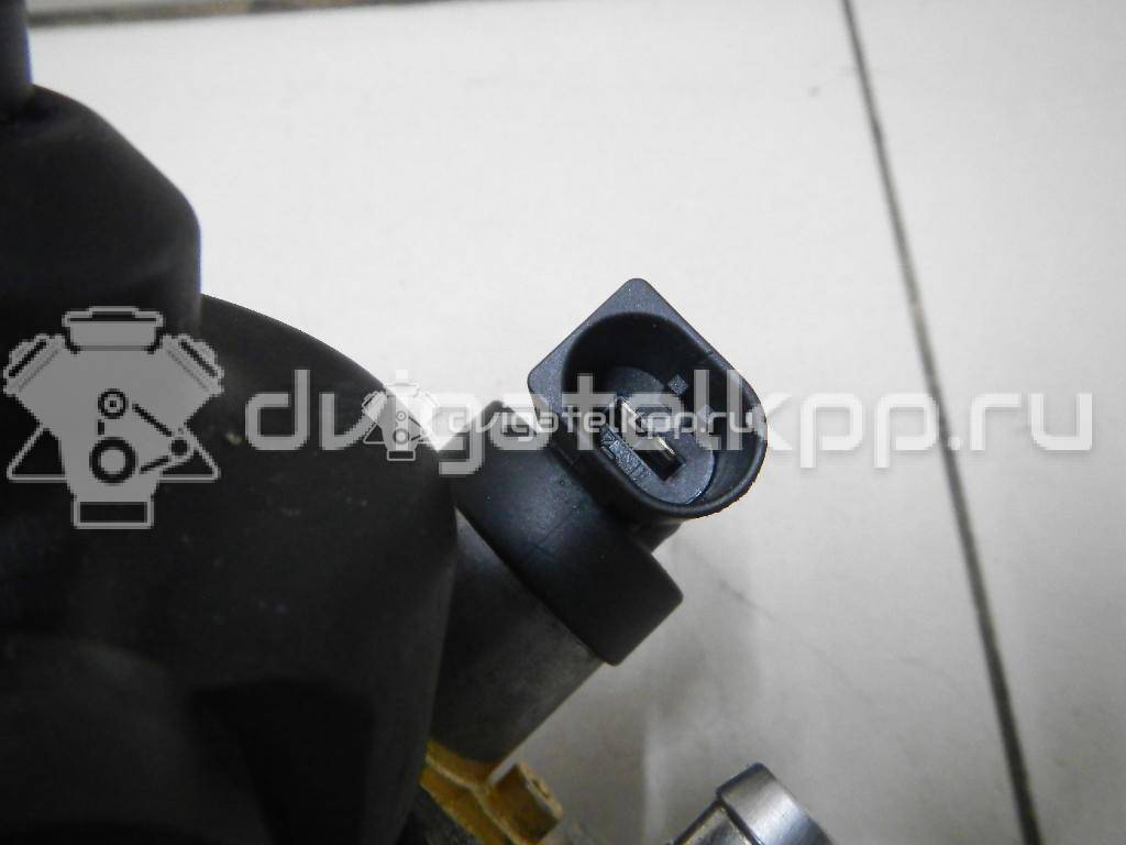 Фото ТНВД для двигателя CFFB для Volkswagen / Seat 140 л.с 16V 2.0 л Дизельное топливо 03L130755D {forloop.counter}}