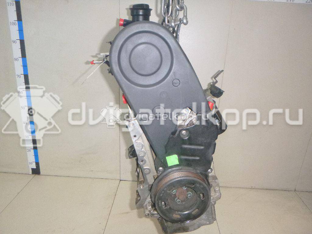 Фото Контрактный (б/у) двигатель BSE для Seat Leon 102 л.с 8V 1.6 л бензин 06A100043P {forloop.counter}}