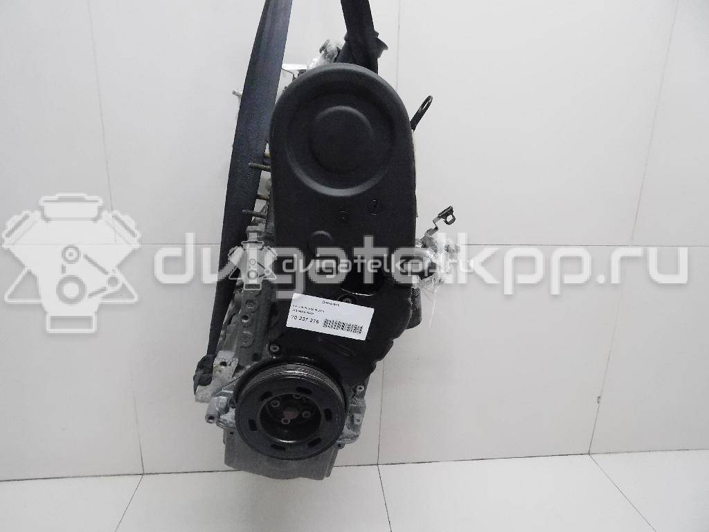 Фото Контрактный (б/у) двигатель BSE для Seat Leon 102 л.с 8V 1.6 л бензин 06A100043P {forloop.counter}}