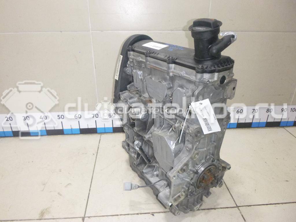 Фото Контрактный (б/у) двигатель BSE для Seat Leon 102 л.с 8V 1.6 л бензин 06A100043P {forloop.counter}}