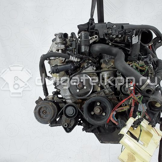 Фото Контрактный (б/у) двигатель M43 B19 (194E1) для Bmw Z3 E36 / 3 116-118 л.с 8V 1.9 л бензин