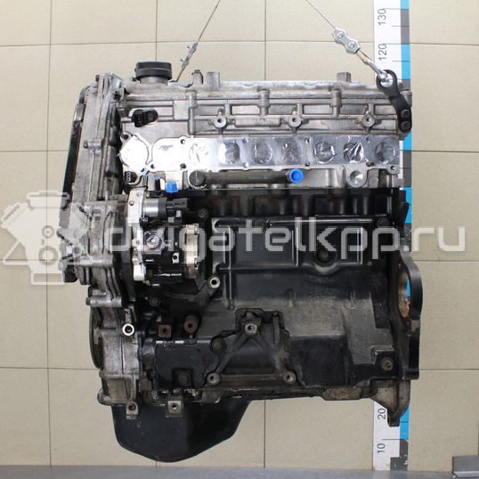 Фото Контрактный (б/у) двигатель D4CB для Hyundai / Kia 140 л.с 16V 2.5 л Дизельное топливо 106J14AU00