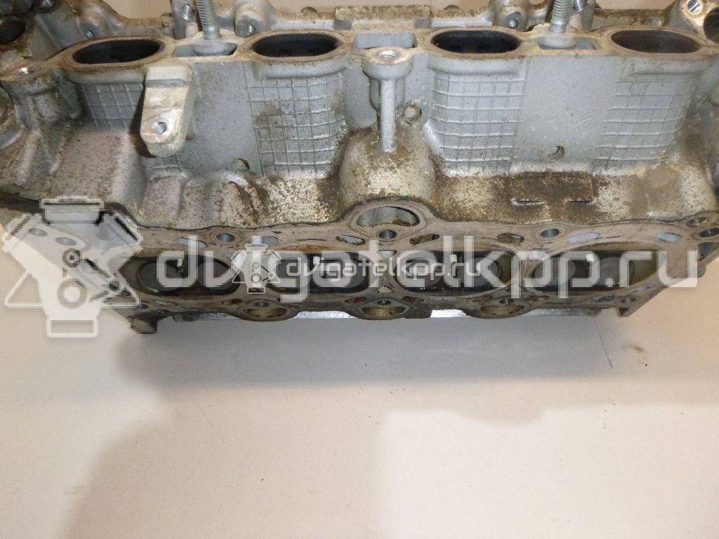 Фото Головка блока для двигателя G4FC для Hyundai / Kia 105-132 л.с 16V 1.6 л бензин 221002B001 {forloop.counter}}