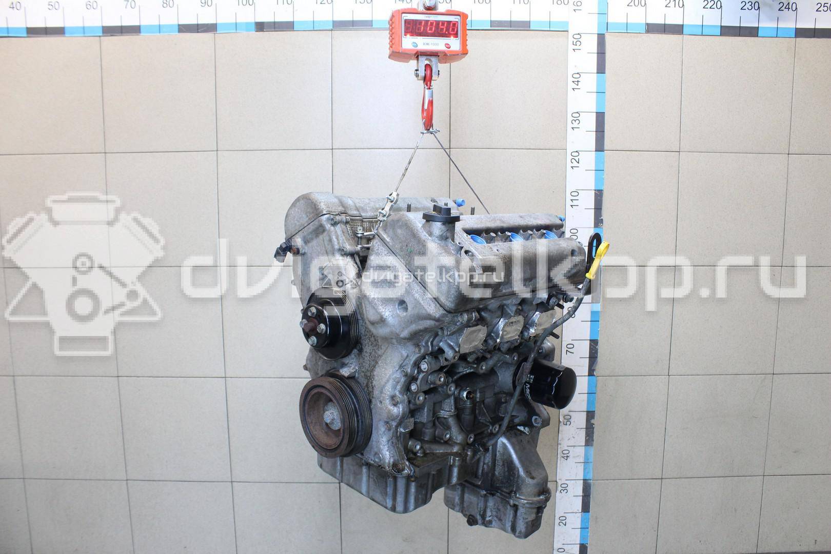 Фото Контрактный (б/у) двигатель H 27 A для Suzuki / Maruti 168-185 л.с 24V 2.7 л бензин {forloop.counter}}