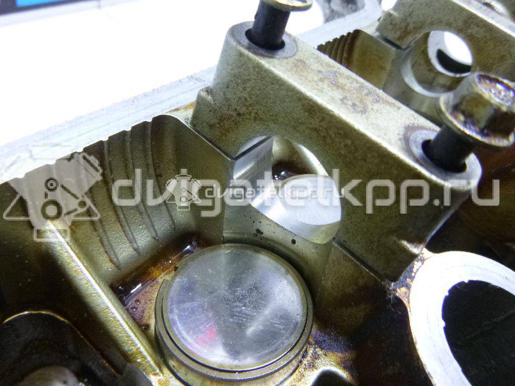 Фото Головка блока  1110054GE3 для Maruti Suzuki / Subaru / Suzuki / Fiat / Suzuki (Changhe) / Suzuki (Changan) / Chevrolet / Holden {forloop.counter}}