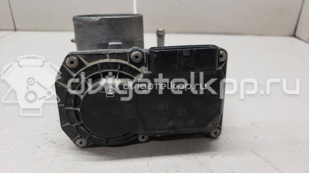 Фото Заслонка дроссельная электрическая  1340064J00 для Maruti Suzuki / Suzuki / Suzuki (Changhe) / Fiat / Suzuki (Changan) {forloop.counter}}