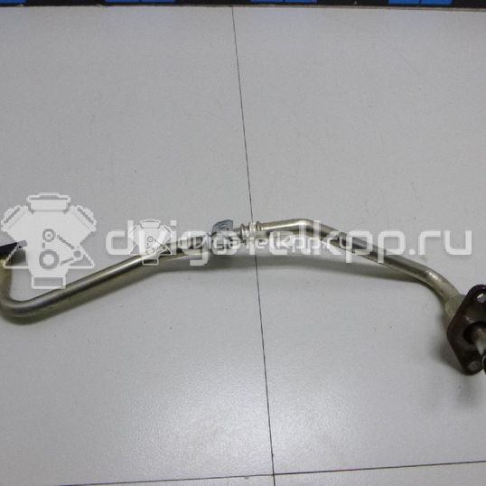 Фото Трубка картерных газов  1853065J00 для Maruti Suzuki / Suzuki / Chevrolet / Geo / Maruti