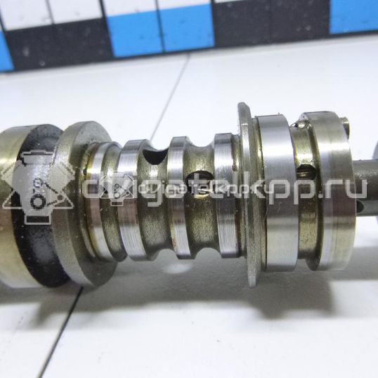 Фото Распредвал впускной  1271069ge0 для Maruti Suzuki / Suzuki / Suzuki (Changhe) / Fiat / Suzuki (Changan)