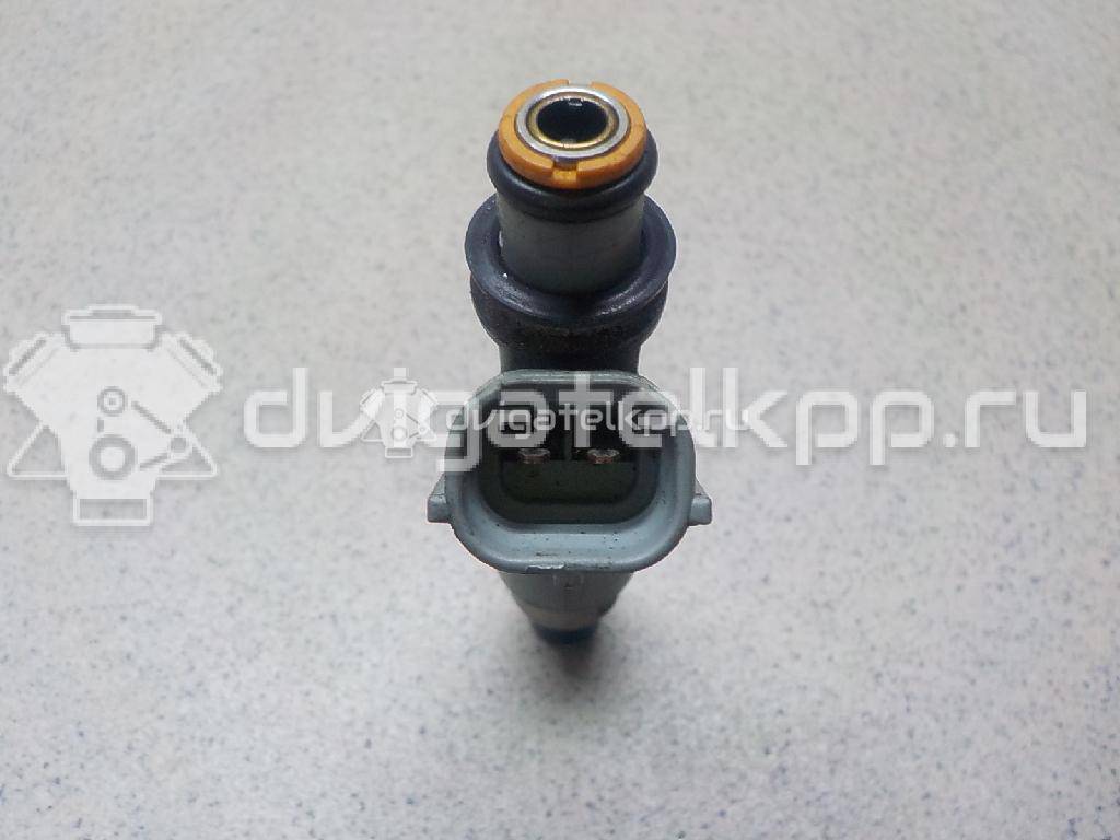 Фото Форсунка инжекторная электрическая  1571079J00 для Maruti Suzuki / Subaru / Suzuki / Fiat / Suzuki (Changhe) / Suzuki (Changan) / Chevrolet / Holden {forloop.counter}}