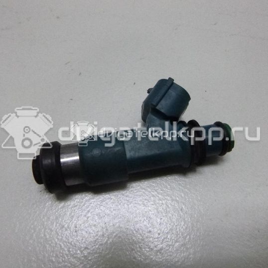 Фото Форсунка инжекторная электрическая  1571065J00 для Maruti Suzuki / Suzuki / Suzuki (Changan) / Chevrolet / Geo / Mitsubishi / Hyundai / Maruti