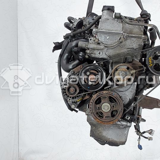 Фото Контрактный (б/у) двигатель K3-VE для Perodua / Subaru / Daihatsu / Toyota 86-91 л.с 16V 1.3 л бензин