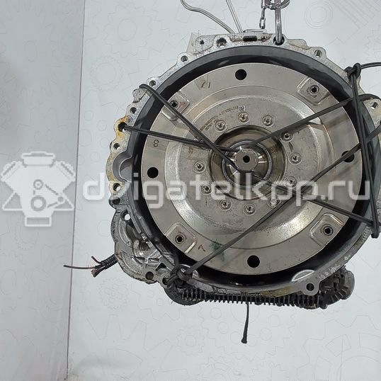 Фото Контрактная (б/у) АКПП для Land Rover Range Rover 272 л.с 32V 3.6 л 368DT Дизельное топливо 6TF0710022