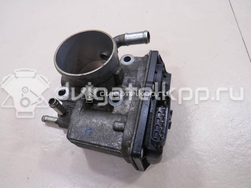 Фото Заслонка дроссельная электрическая  1340079j01 для Maruti Suzuki / Suzuki / Suzuki (Changhe) / Fiat / Suzuki (Changan) {forloop.counter}}