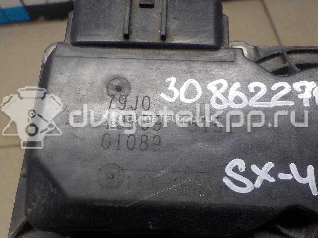 Фото Заслонка дроссельная электрическая  1340079J01 для Maruti Suzuki / Suzuki / Suzuki (Changhe) / Fiat / Suzuki (Changan) {forloop.counter}}