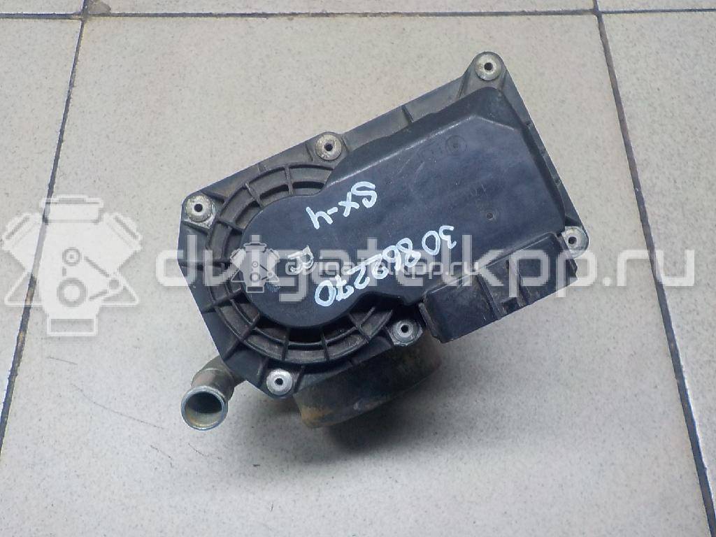 Фото Заслонка дроссельная электрическая  1340079J01 для Maruti Suzuki / Suzuki / Suzuki (Changhe) / Fiat / Suzuki (Changan) {forloop.counter}}