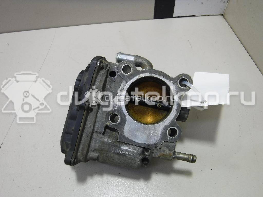 Фото Заслонка дроссельная электрическая  1340079j01 для Maruti Suzuki / Suzuki / Suzuki (Changhe) / Fiat / Suzuki (Changan) {forloop.counter}}