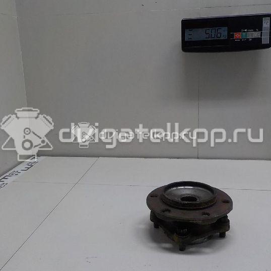 Фото Ступица передняя  4350260201 для Toyota Land Cruiser