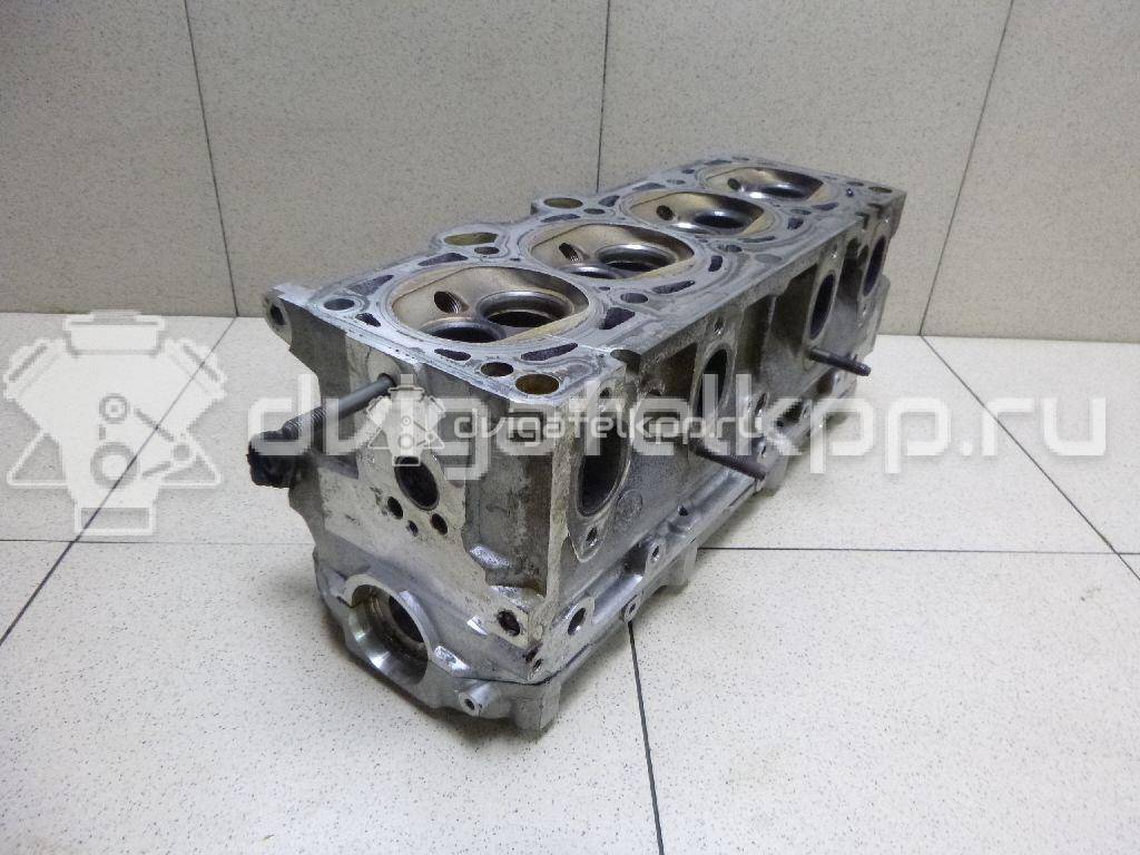 Фото Головка блока для двигателя BSE для Seat Leon 102 л.с 8V 1.6 л бензин 06B103351F {forloop.counter}}